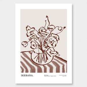 
                  
                    Load image into Gallery viewer, Ikebana I
                  
                