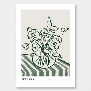 
                  
                    Load image into Gallery viewer, Ikebana I
                  
                