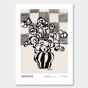 
                  
                    Load image into Gallery viewer, Ikebana II
                  
                