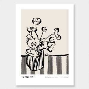 
                  
                    Load image into Gallery viewer, Ikebana III
                  
                