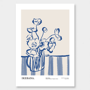 
                  
                    Load image into Gallery viewer, Ikebana III
                  
                