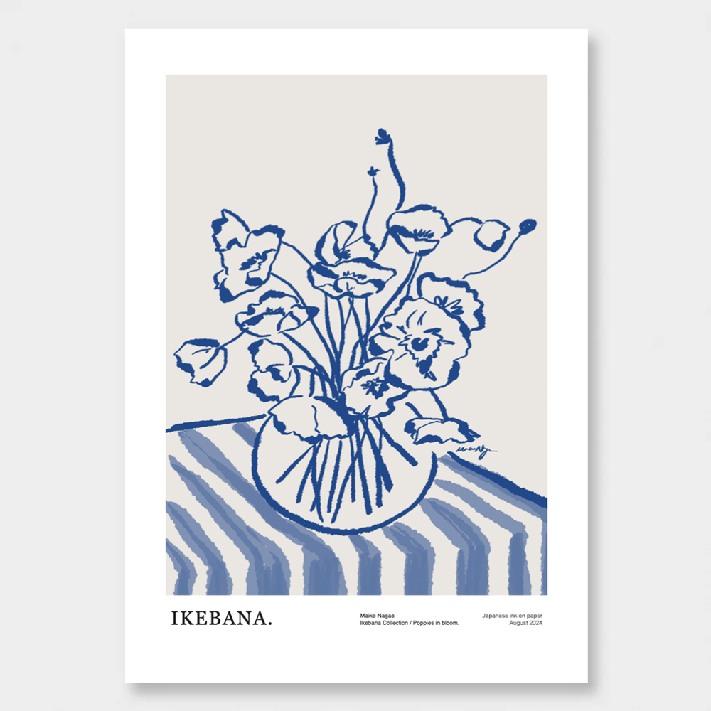 
                  
                    Load image into Gallery viewer, Ikebana I
                  
                