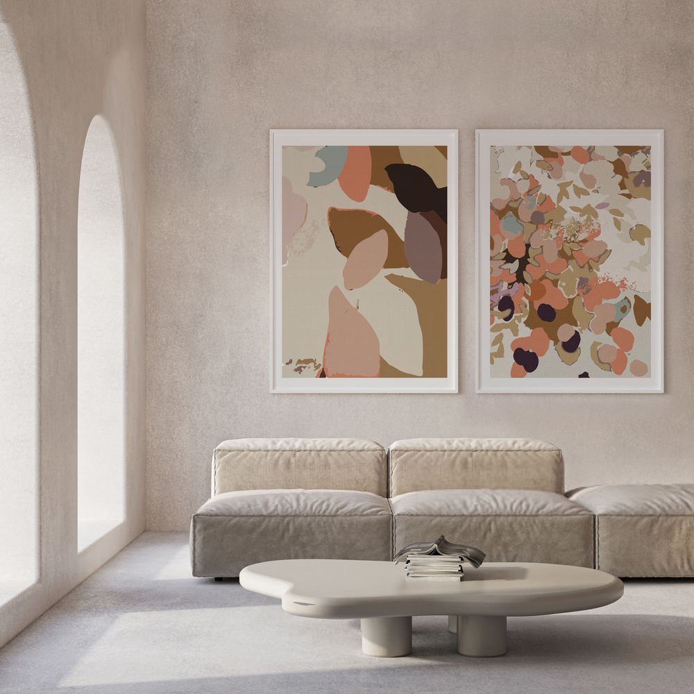 
                  
                    Load image into Gallery viewer, Forgotten Petals III
                  
                