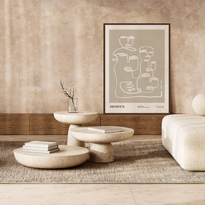 
                  
                    Load image into Gallery viewer, Kazoku Custom Family Portrait Collection
                  
                