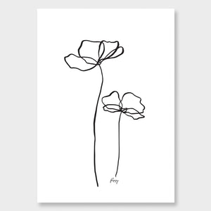 
                  
                    Load image into Gallery viewer, Botanicals Set of three
                  
                