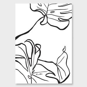 
                  
                    Load image into Gallery viewer, Monstera
                  
                